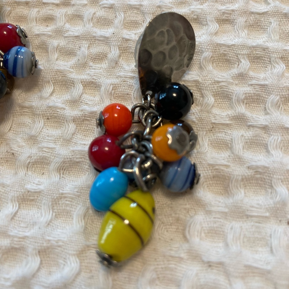 Boho Bracelet And Earrings Bundle - image 8